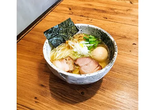 MR. TAKA RAMEN