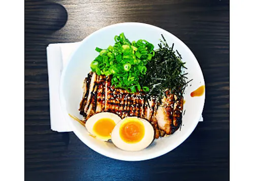 MR. TAKA RAMEN