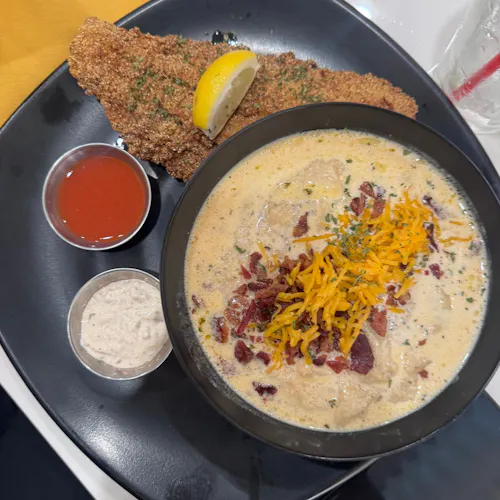 Gritz N Wafflez - Los Angeles