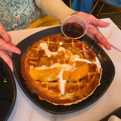 Photo 1 of 4: Gritz N Wafflez - Los Angeles