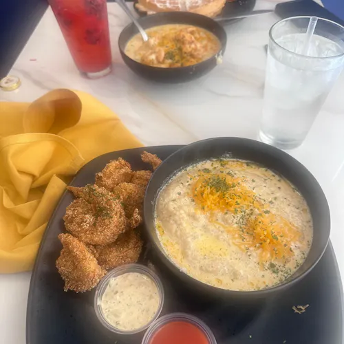 Gritz N Wafflez - Los Angeles