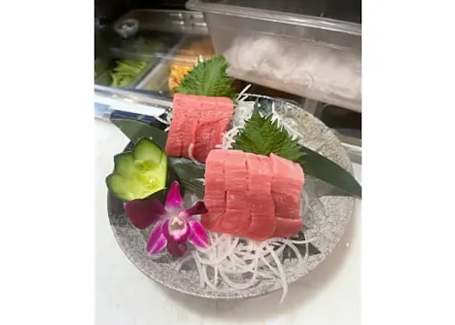Hachiko Sushi House