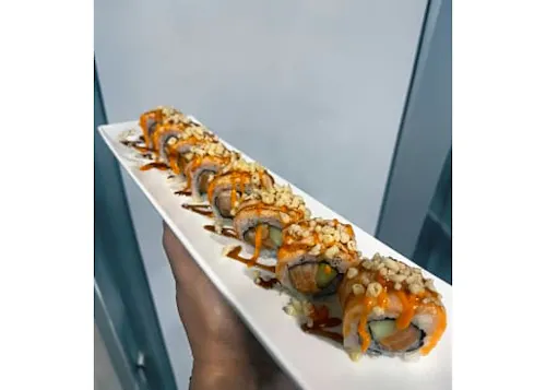 Hachiko Sushi House