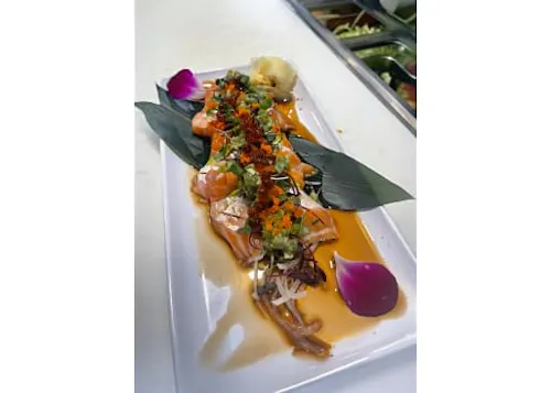 Hachiko Sushi House