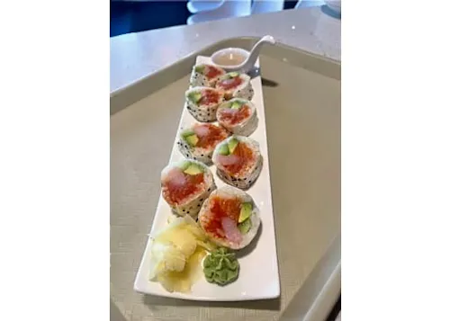 Hachiko Sushi House