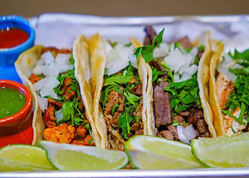 La Catrina Taqueria and Pizzeria