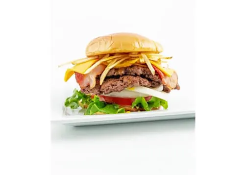Burger Play