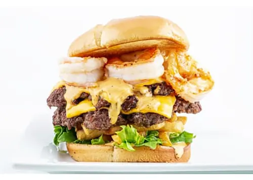 Burger Play