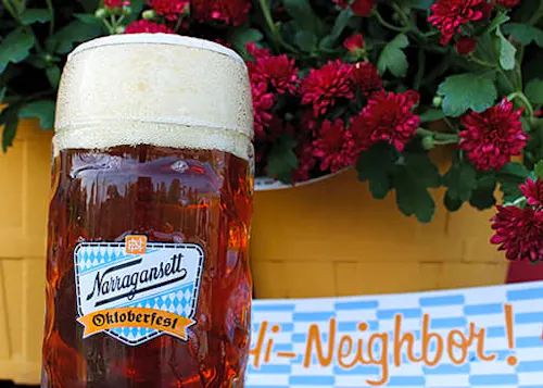 Narragansett Brewing Co.