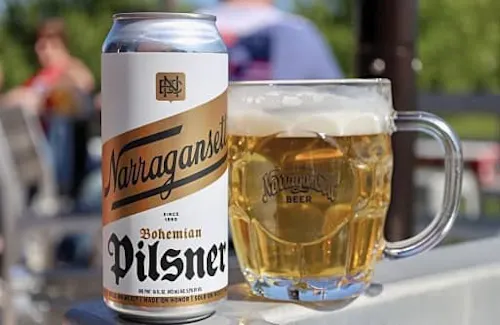 Narragansett Brewing Co.