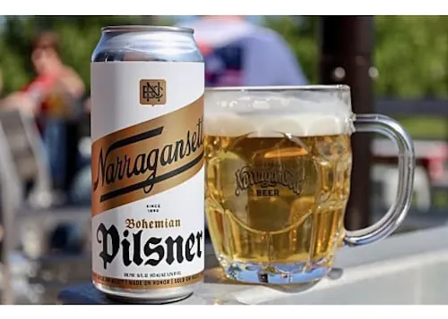 Narragansett Brewing Co.
