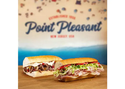 Photo 1 of 4: Jersey Mike's Subs