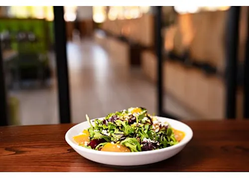 The Daily Kitchen & Bar