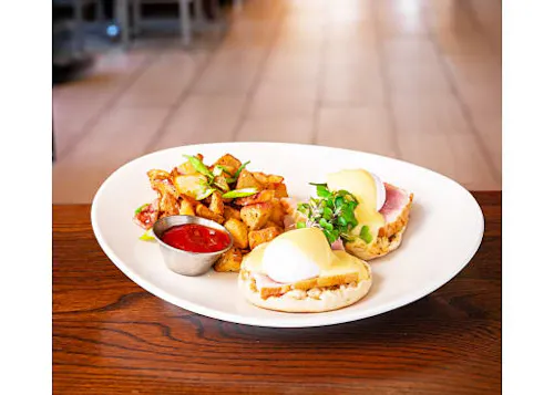The Daily Kitchen & Bar