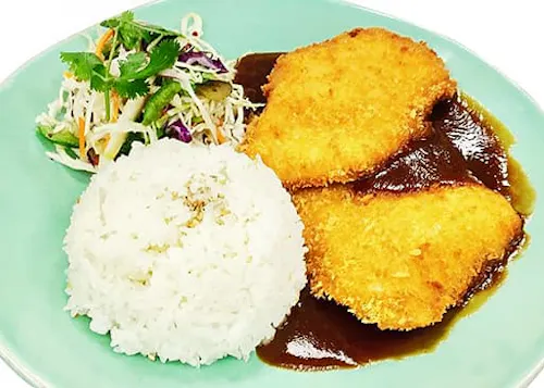 Photo 1 of 4: Maui Fresh Grill