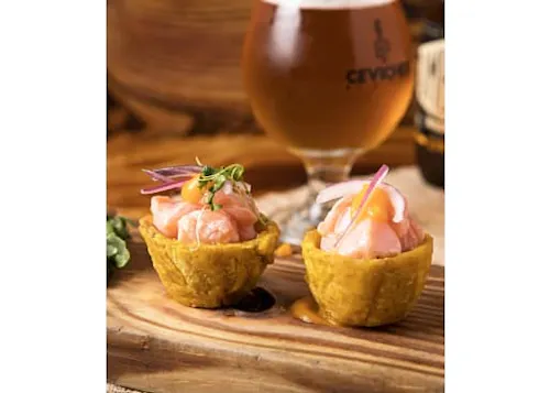 Ceviches by Divino - Miami Springs