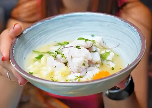 Ceviches by Divino - Miami Springs