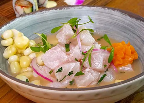 Photo 1 of 4: Ceviches by Divino - Miami Springs