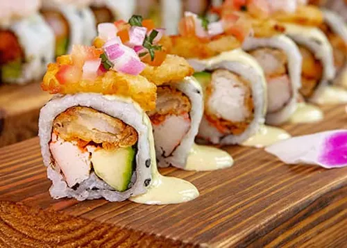 Ceviches by Divino - Miami Springs