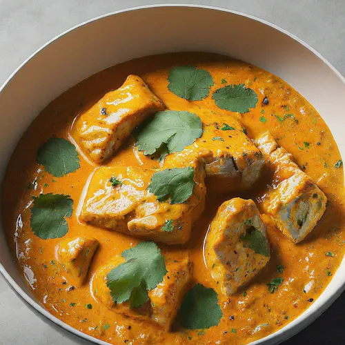 Taste of India