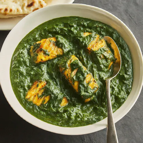 Taste of India