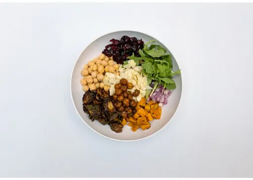 SALAD HOUSE - Morristown