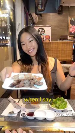 Photo 1 of 4: 7th Korean BBQ