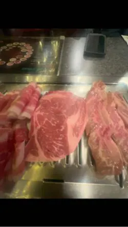 7th Korean BBQ