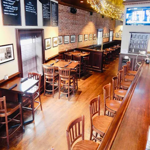 B.J. Ryan's