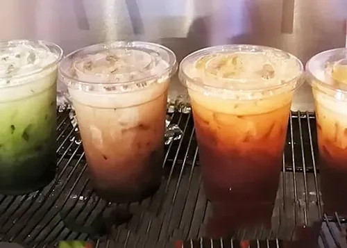 Thai Thai Cuisine