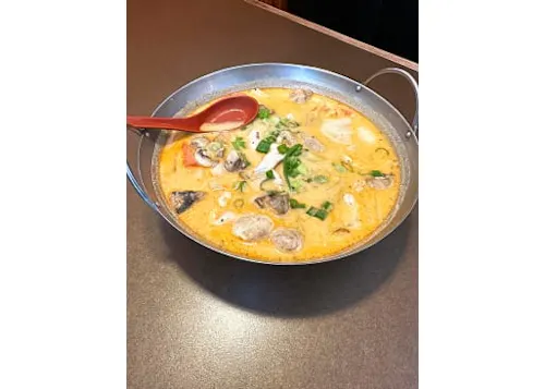 Thai Thai Cuisine