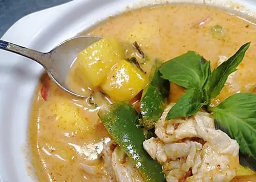 Thai Thai Cuisine