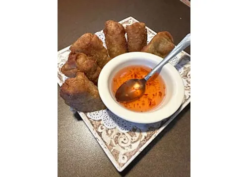 Photo 1 of 4: Thai Thai Cuisine