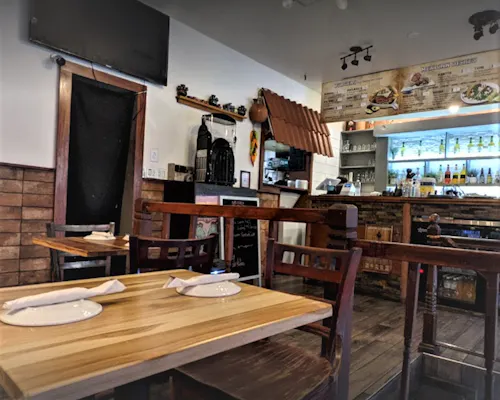 Lolita's Kitchen
