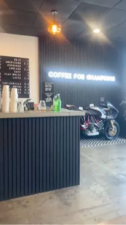 Midnight Animal Coffee