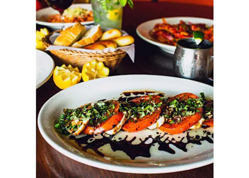 Andiamo Italian Ristorante - Woodbury