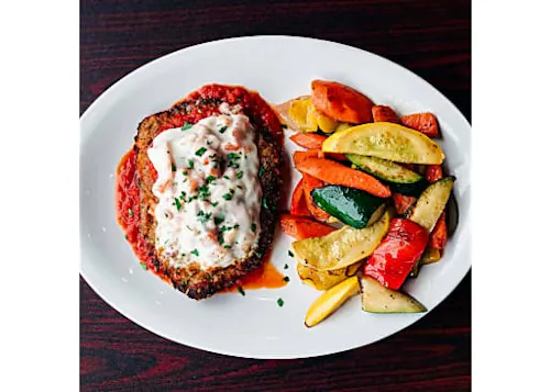 Andiamo Italian Ristorante - Woodbury