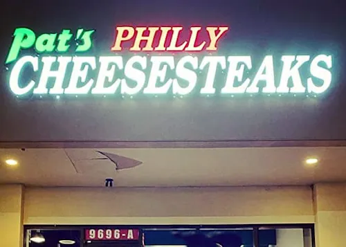 Pat's Philly Steaks & Subs