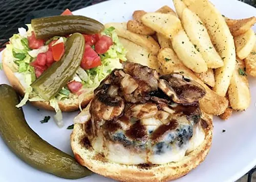 Eat A Pita