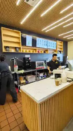 Phinology Coffee