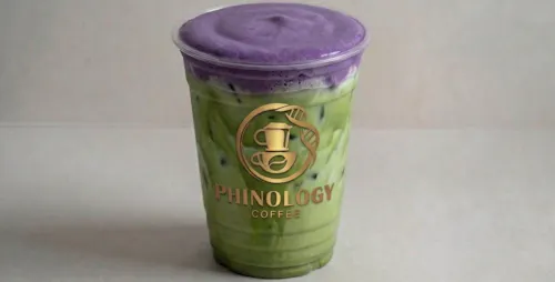 Phinology Coffee