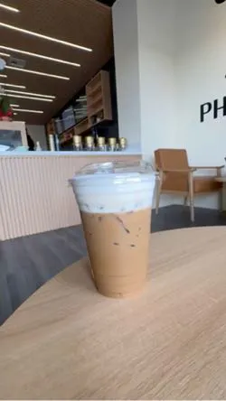 Phinology Coffee