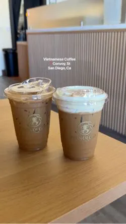 Phinology Coffee