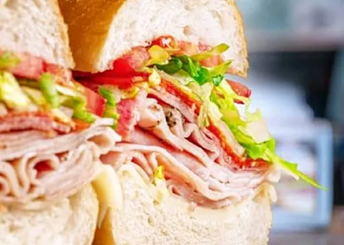 Jersey Mike's Subs