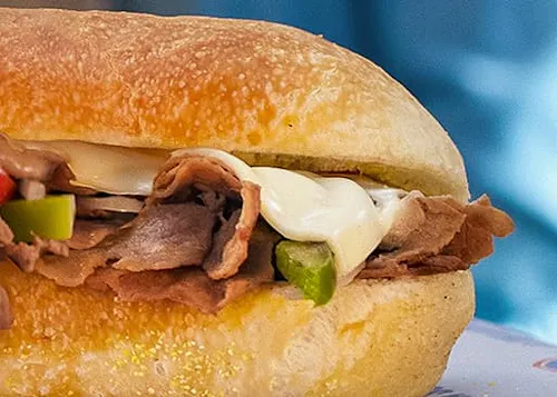 Jersey Mike's Subs