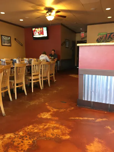 Albert's Fresh Mexican Food - El Cajon