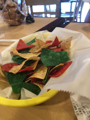 Albert's Fresh Mexican Food - El Cajon