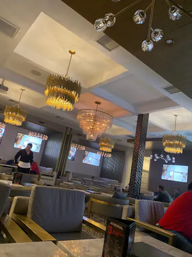 Albert's Fresh Mexican Food - El Cajon