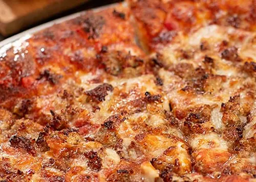 Pizza Factory (Loomis)