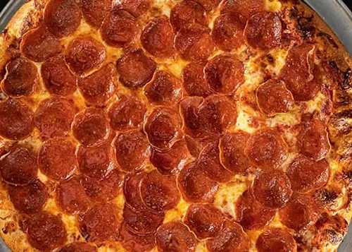 Pizza Factory (Loomis)